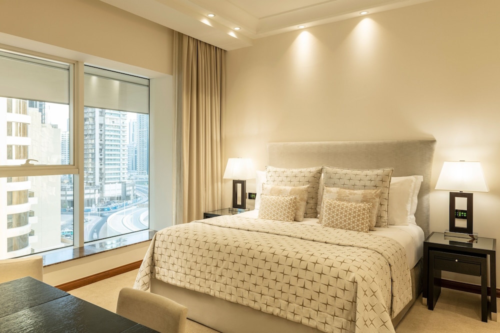 Premier Junior Suite, 1 Double Bed, Non Smoking