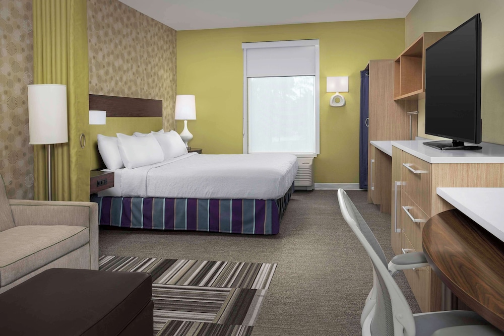 Studio Suite, 1 King Bed, Non Smoking