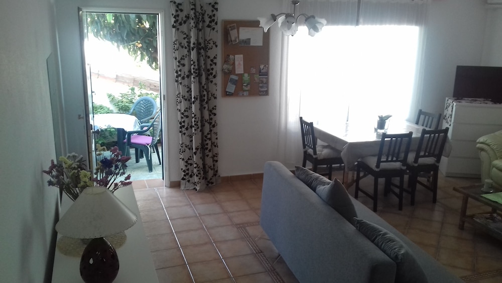 Casa, 2 dormitorios, terraza