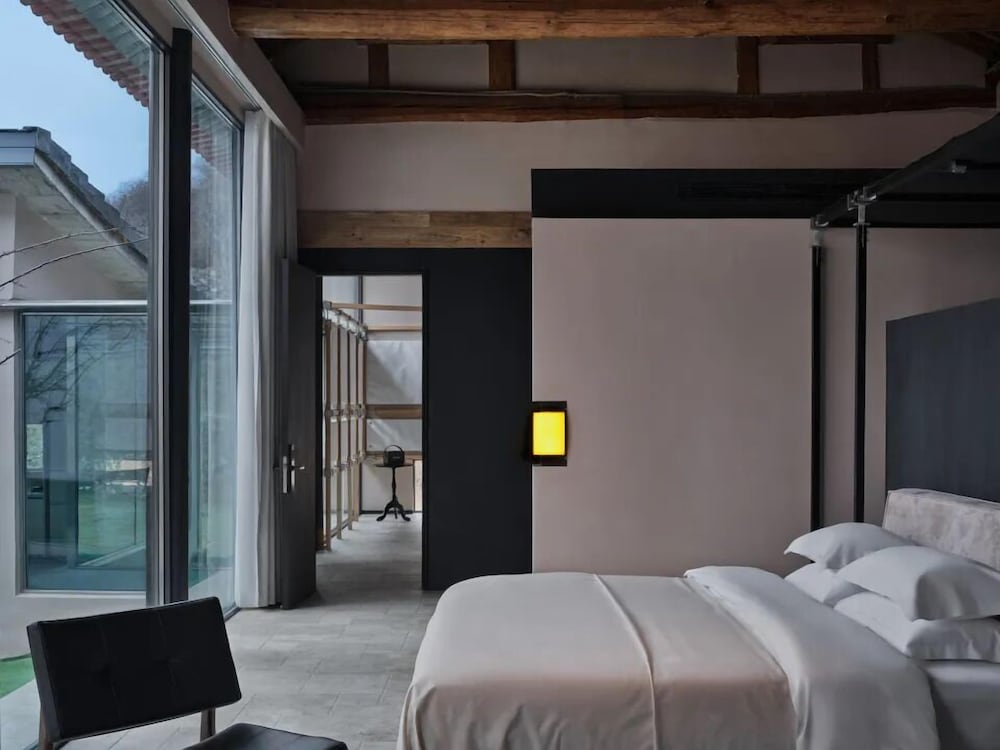 Family Studio Suite, Courtyard View photo 2