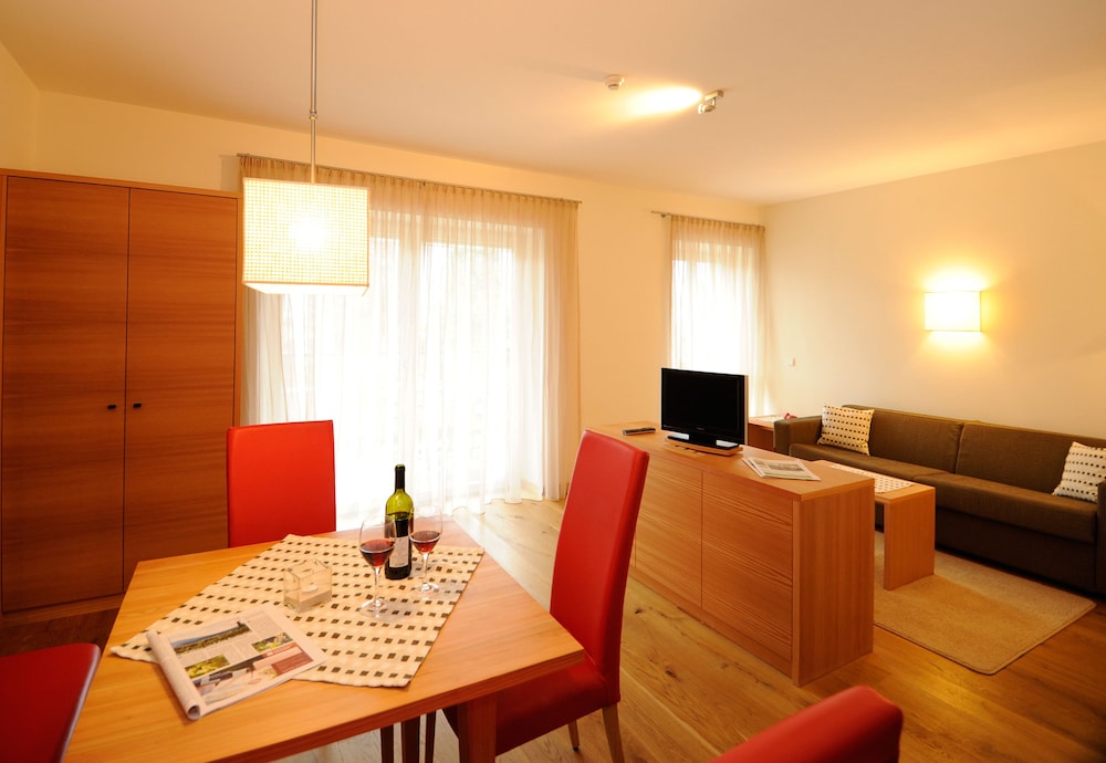 Comfort Apartment, 1 Bedroom (Gala) photo 3