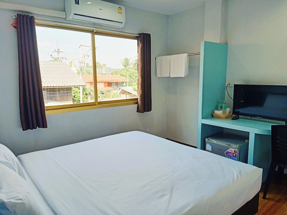 Economy Double Room photo 2