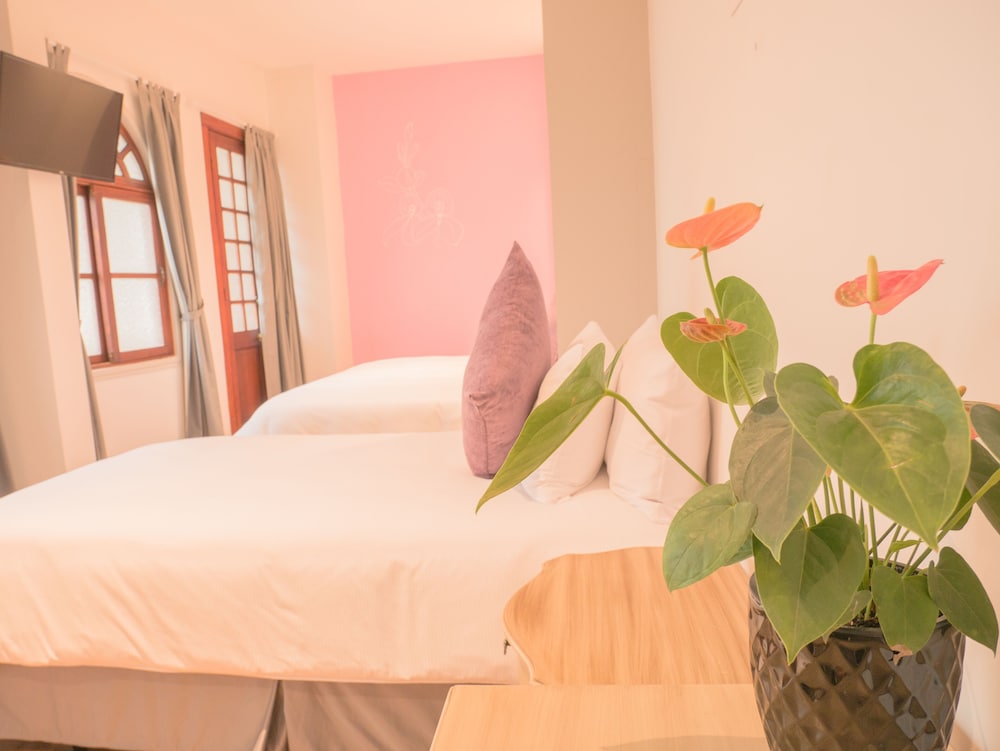Deluxe Double Room photo 3