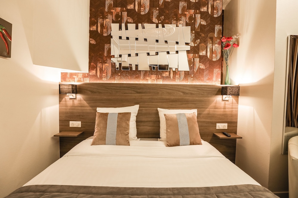 Standard Double Room, Ensuite - Photo 4