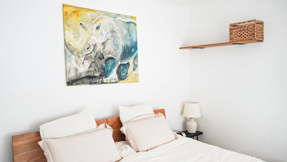 Superior Apartment, 1 Bedroom, Pets Allowed, Courtyard View photo 1