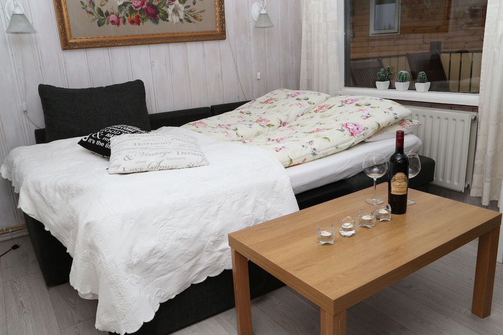 Cottage, 1 Bedroom, Hot Tub