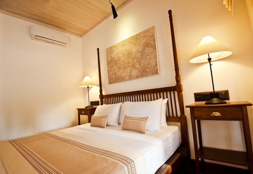 Deluxe Room photo 3
