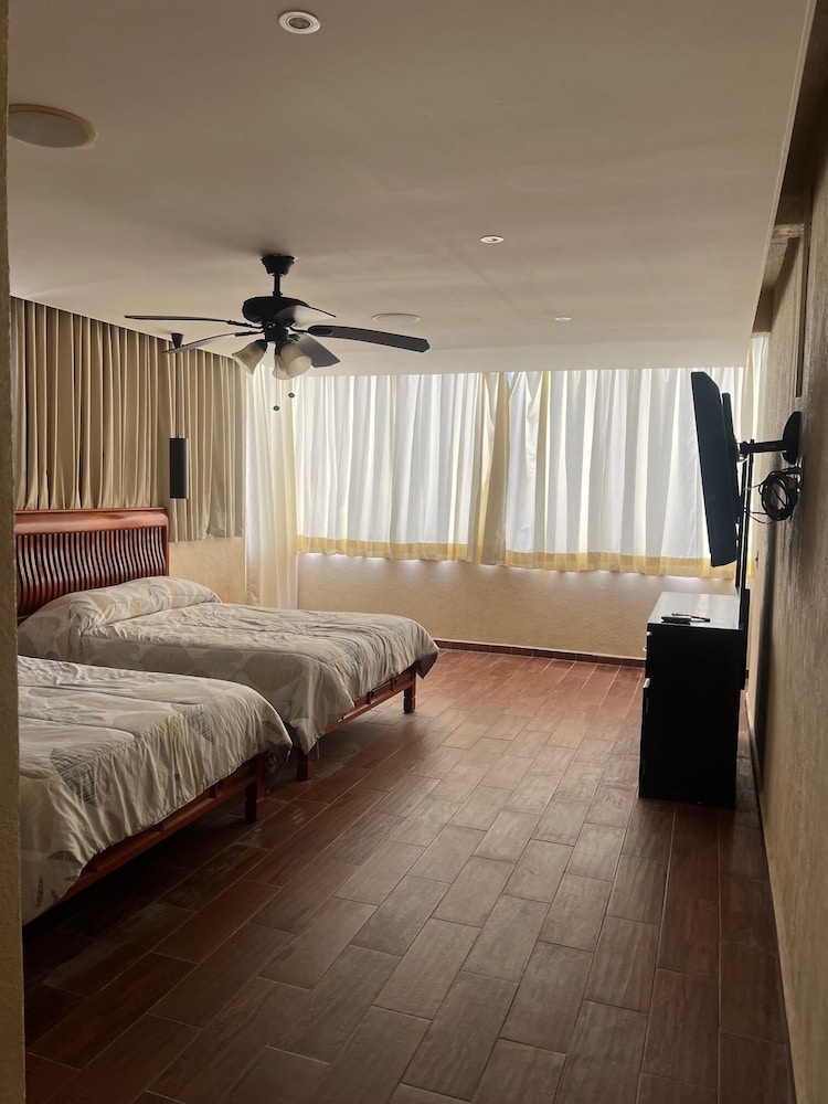 Honeymoon Room, 1 Double Bed, Air conditioning, Bay View