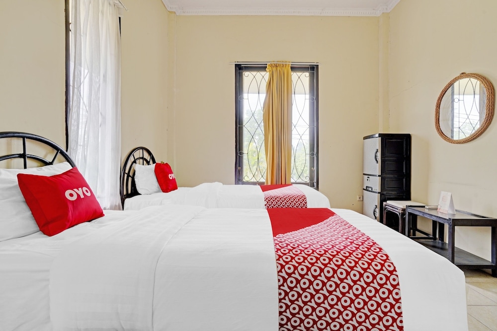 Superior Twin Room photo 2