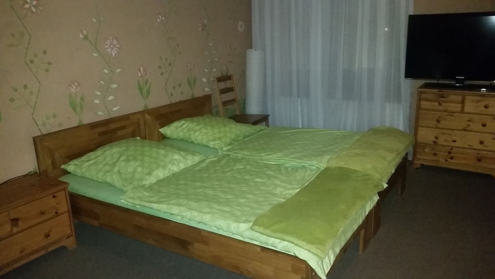 Triple Room (West-Appartement) photo 1