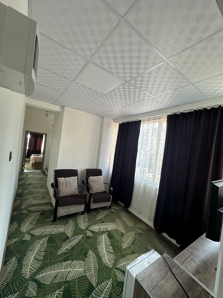 Family Double or Twin Room photo 1
