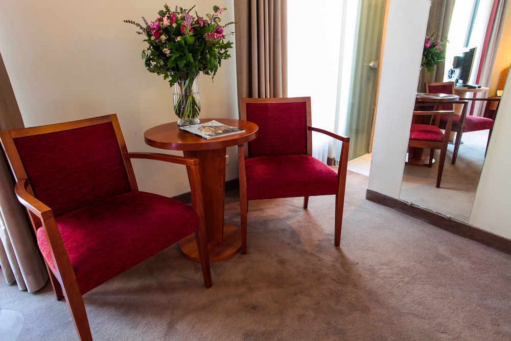Deluxe Double Room, Terrace photo 1