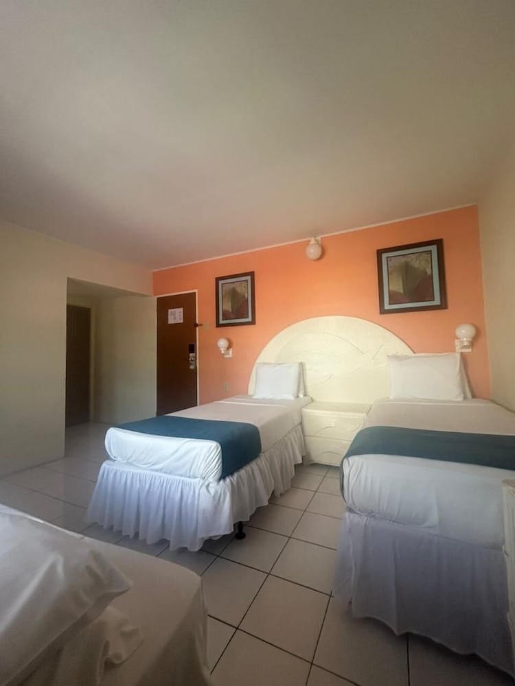 Triple Room, City View photo 1