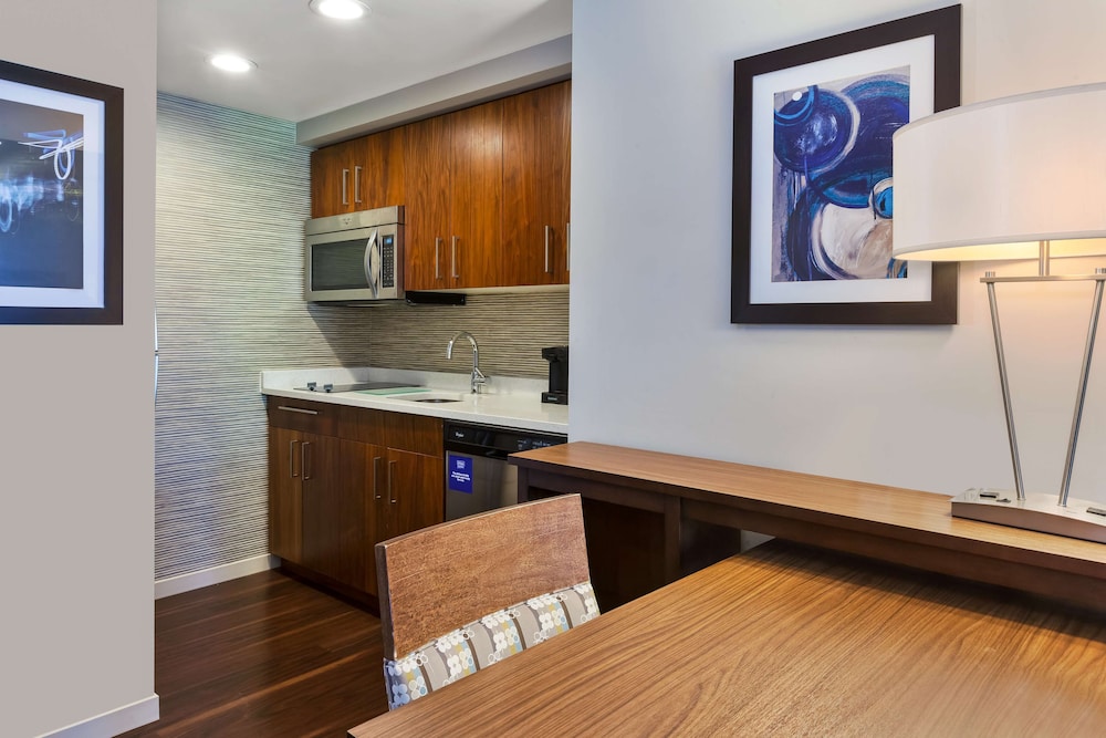 Homewood Suites by Hilton Pittsburgh Downtown, Fotografia 7