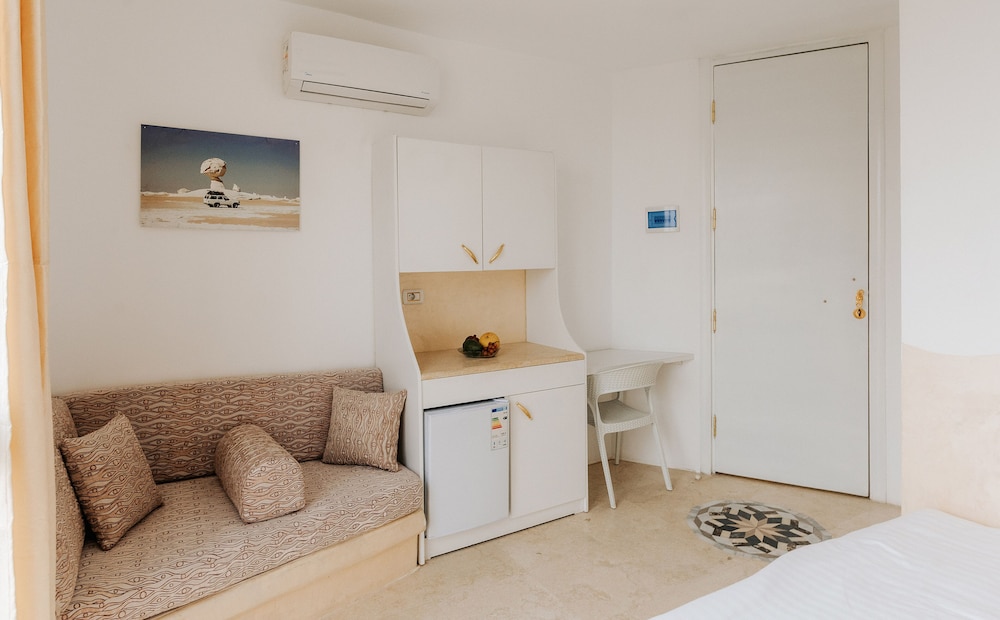 City Double Room (Double room) - Photo 3