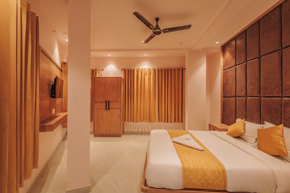Deluxe Room photo 3