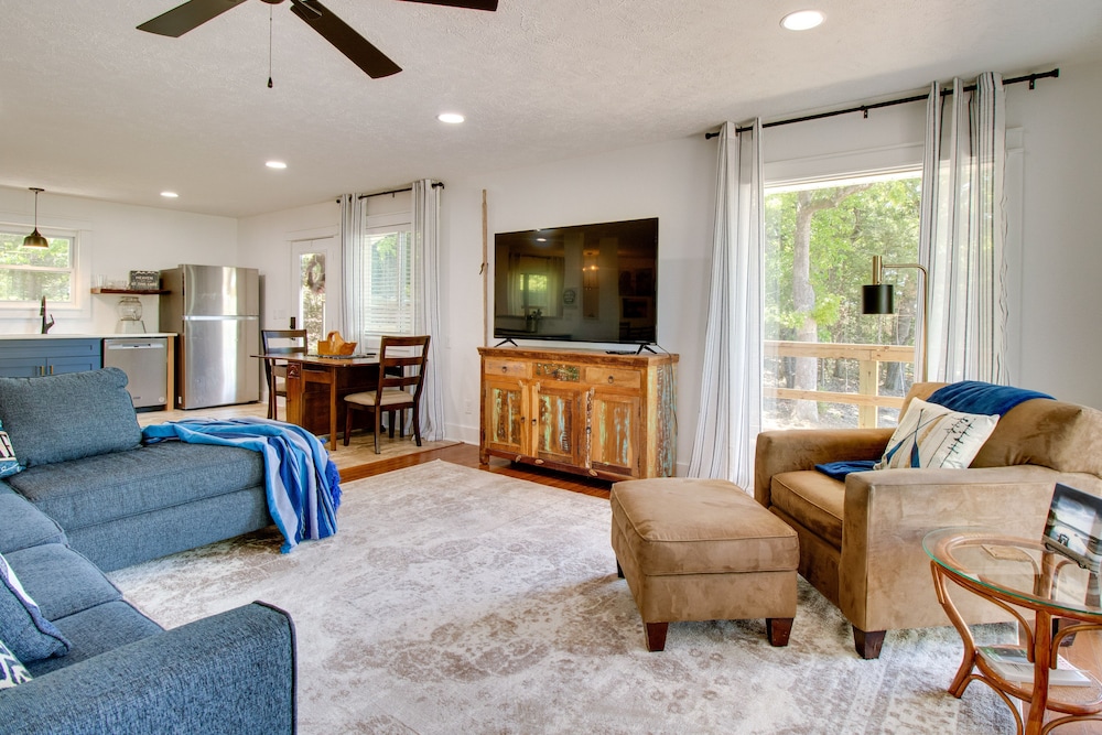 House (4 Bedrooms) photo 1