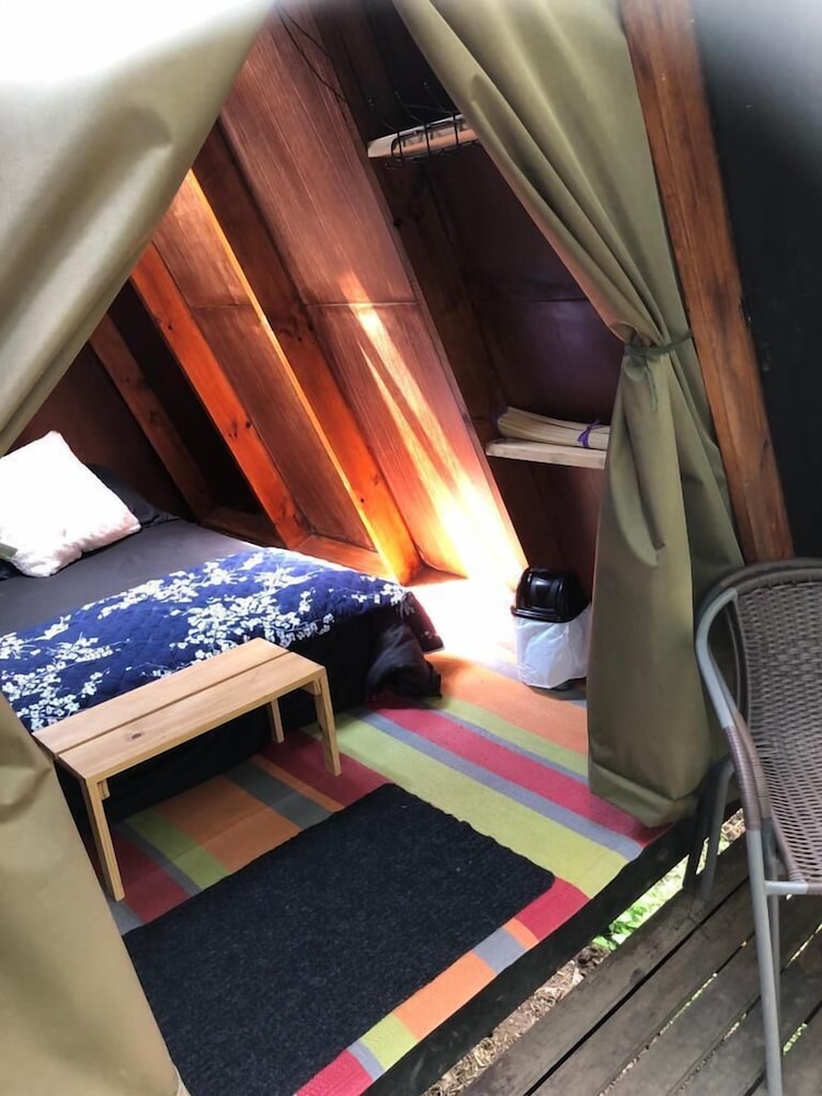 Romantic Cabin photo 2
