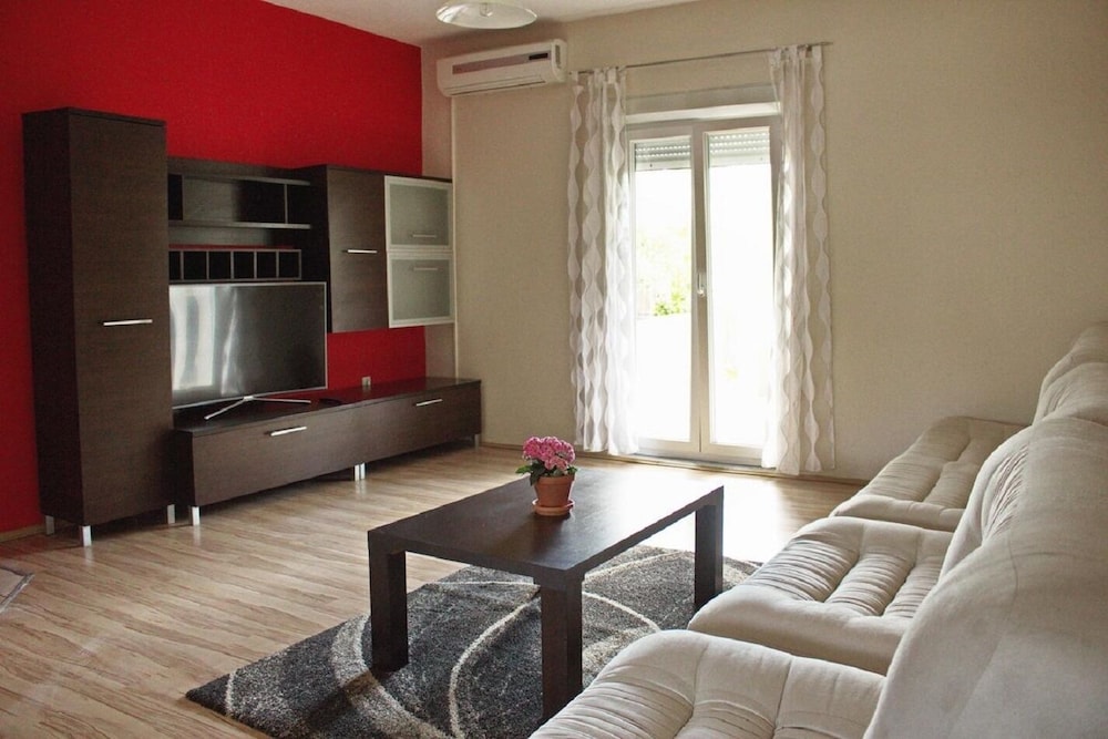 Apartment (Dita - 400 m from sandy beach - A1(4))