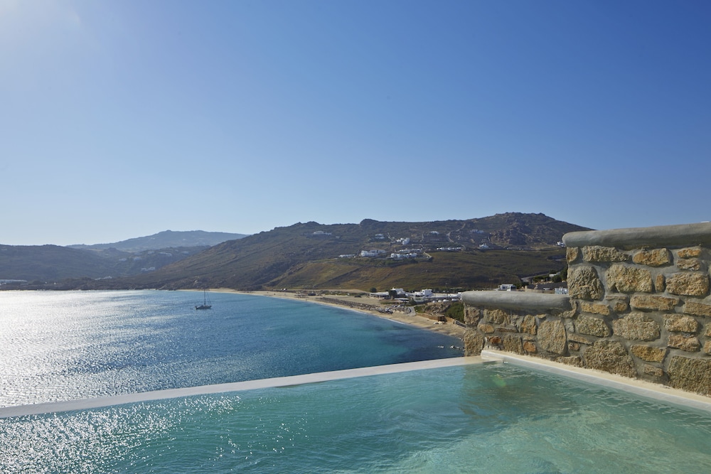 Grand Deluxe Two Bedroom Villa with Private Pool Sea View - Photo 5