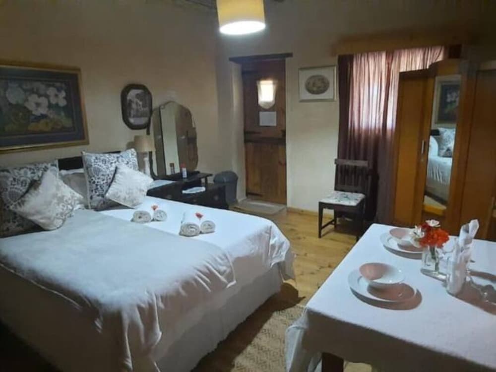 Standard Double Room photo 1