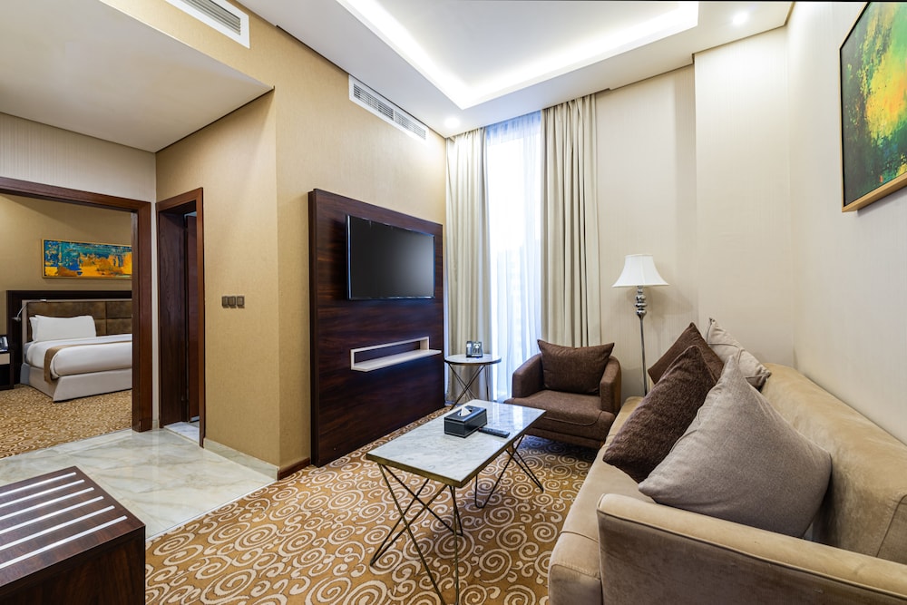 Superior Suite
