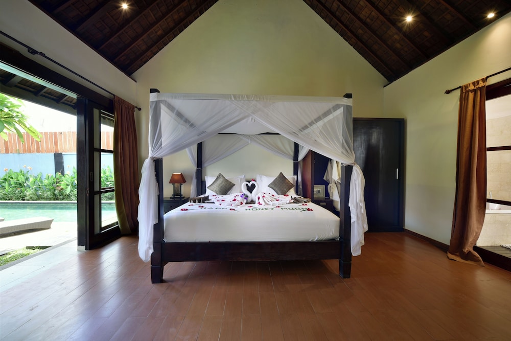 Villa, 1 Bedroom, Private Pool photo 3