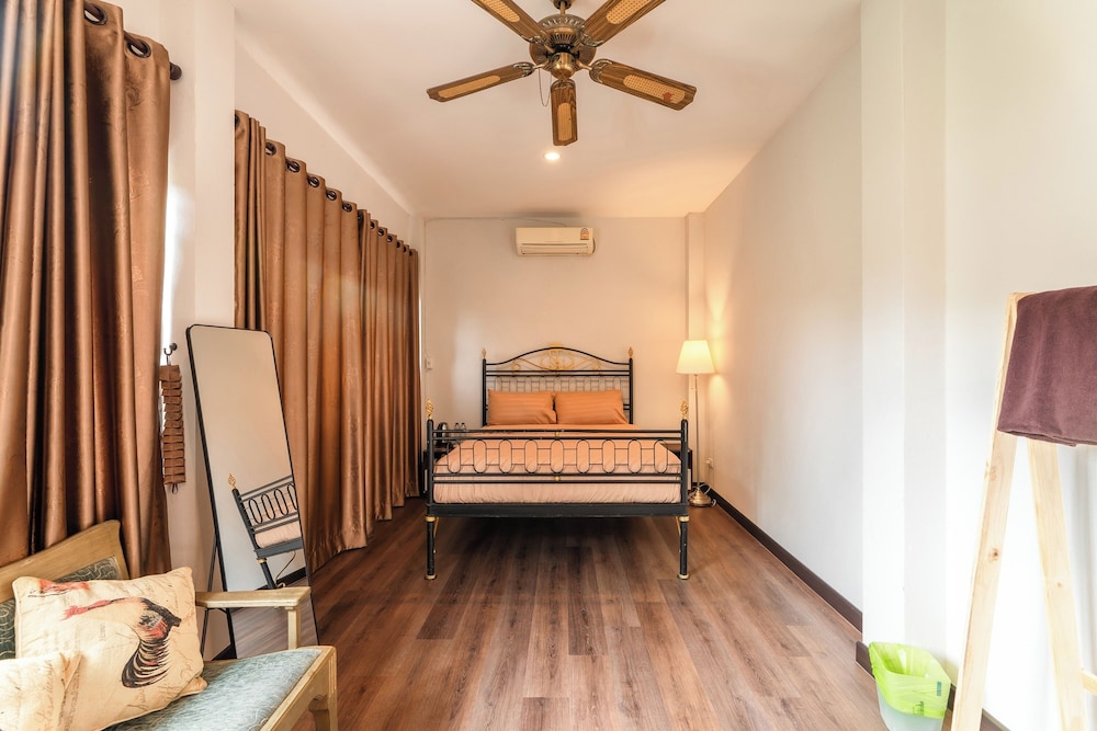 Standard Room - Photo 4
