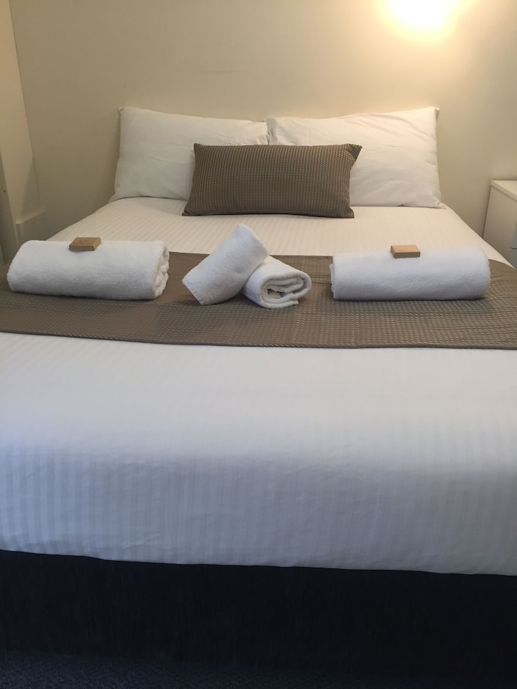 Family Quadruple Room photo 1