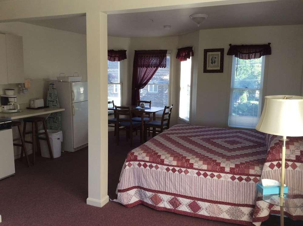 Standard Room, 1 King Bed with Sofa bed, Non Smoking photo 1