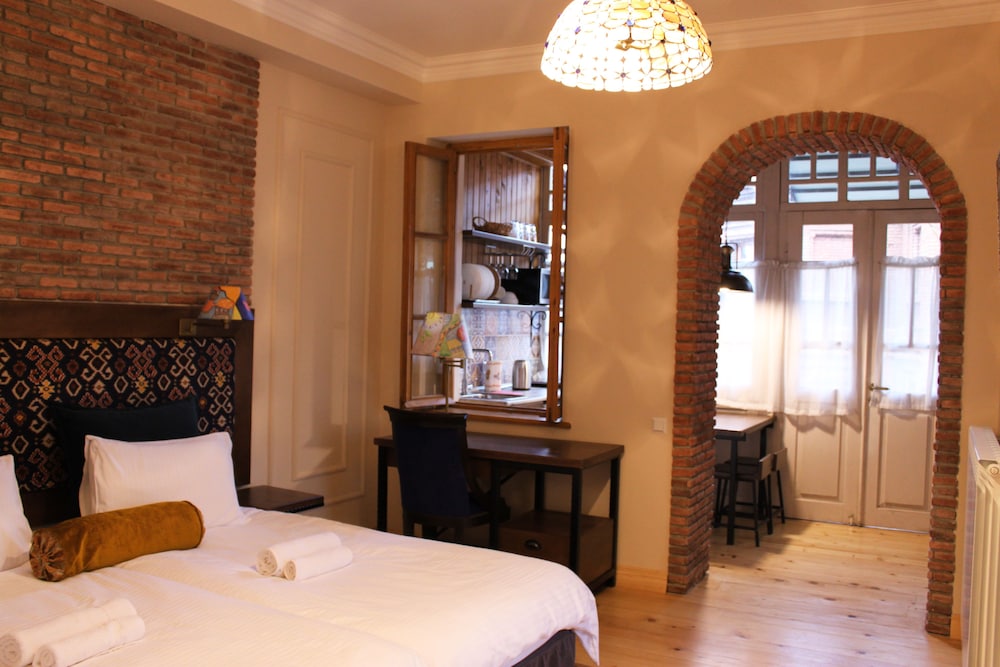 Family Apartment photo 3