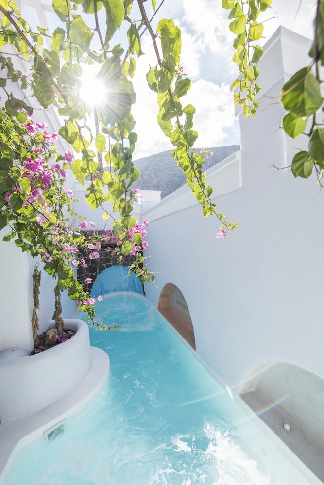 Suite familiare, piscina privata