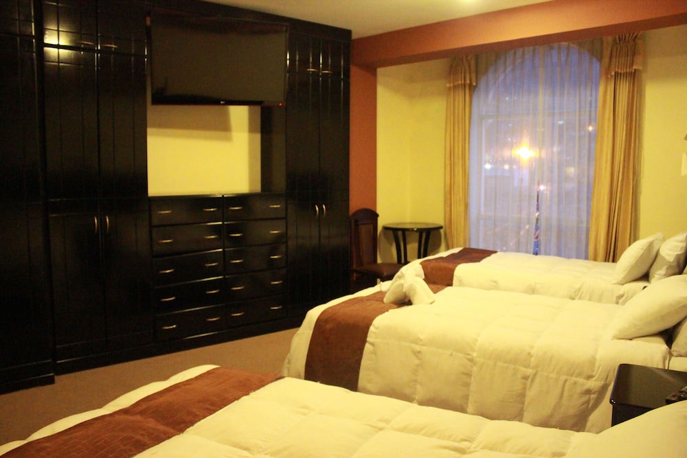 Triple Room photo 1