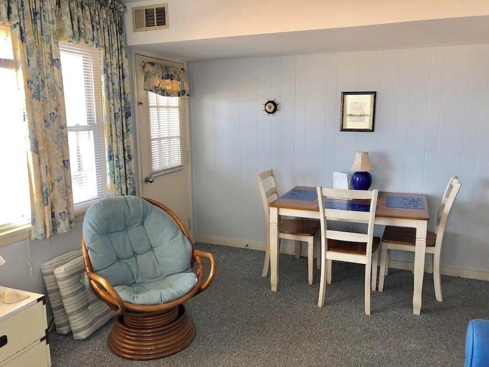 Condo, 1 Queen Bed with Sofa bed, Balcony, Ocean View