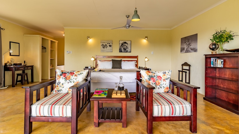 Superior Double Room photo 3