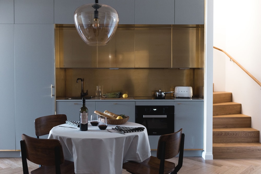 Luxury Apartment, 1 Bedroom