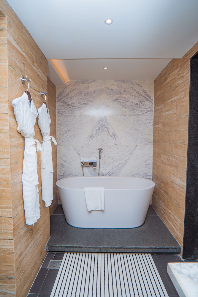 Junior Suite - Photo 3