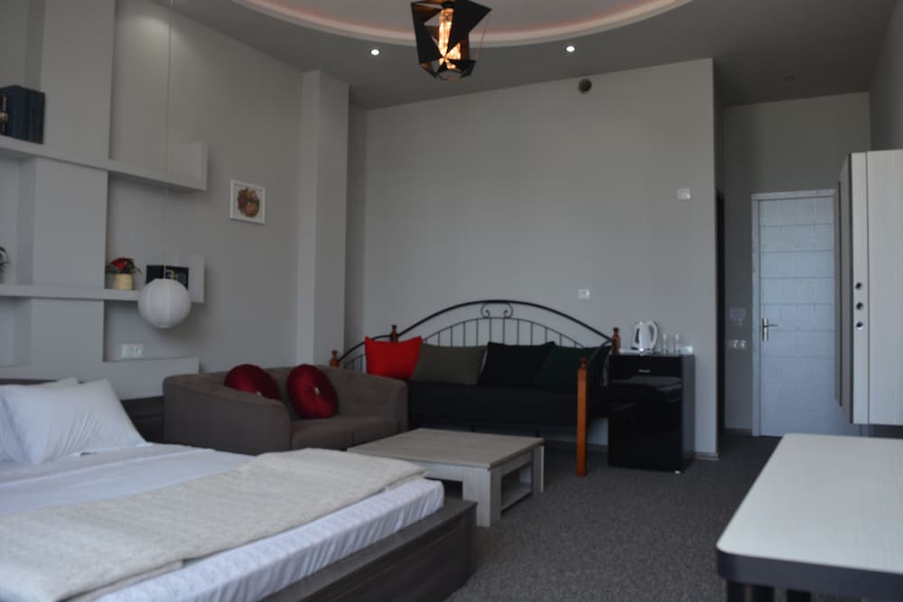Deluxe Triple Room, Sea View (14)