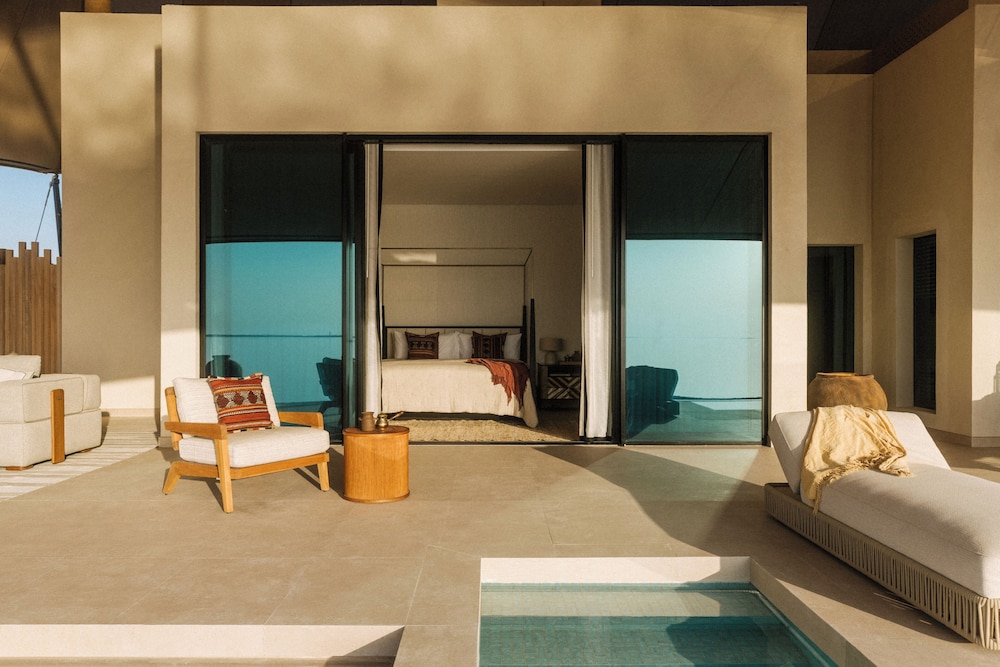 Villa (Brouq) - Photo 2