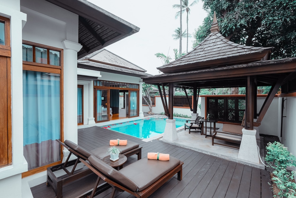 Family Pool Villa Suite - Photo 4