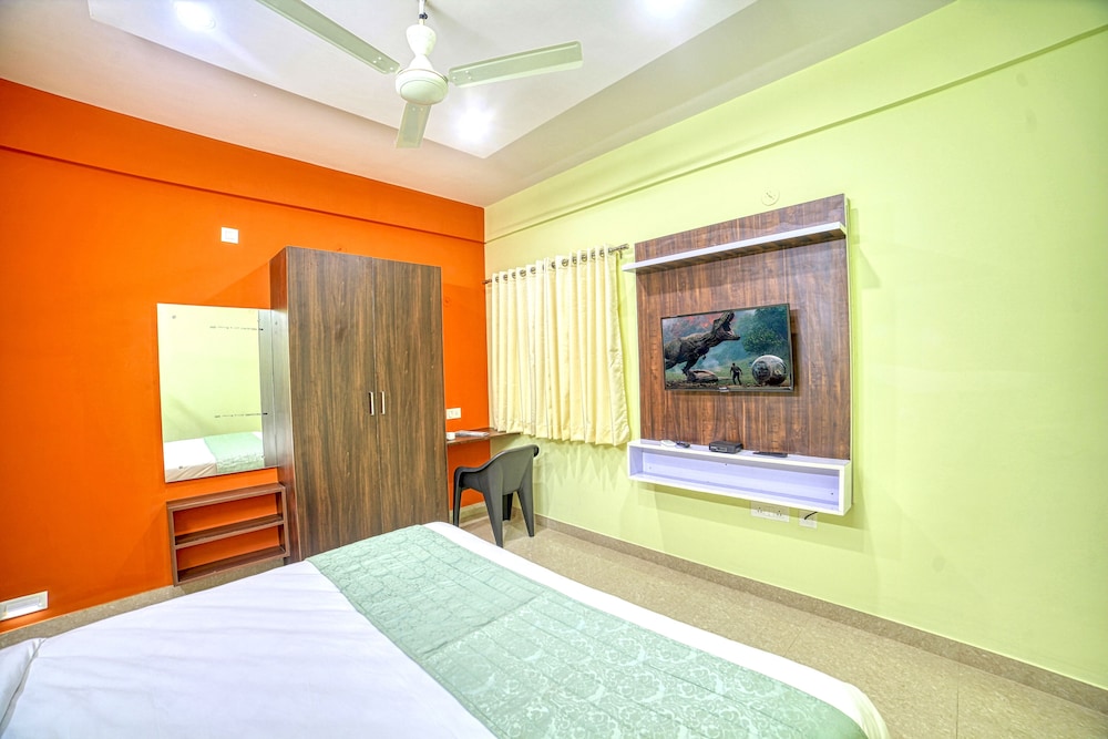 Standard Room photo 3