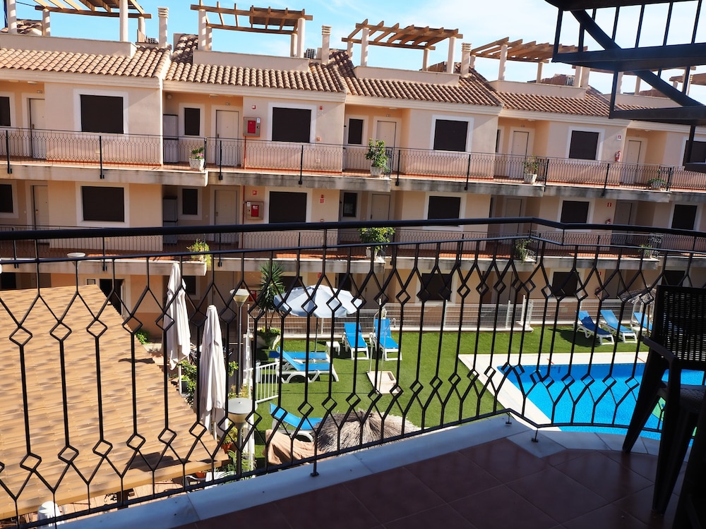 Penthouse, 2 Bedrooms (2 adults + 2 children up to 15)