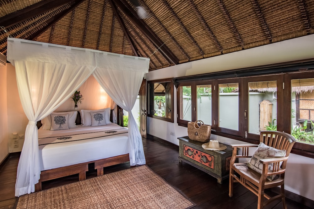 Palm View Bungalow photo 3