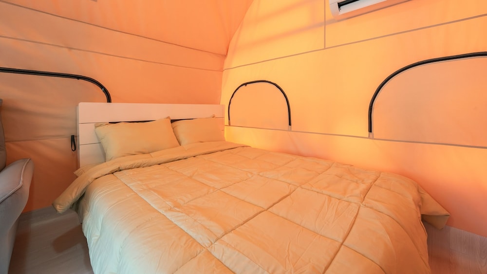 Basic Room, 1 Bedroom (bongine) - Photo 5