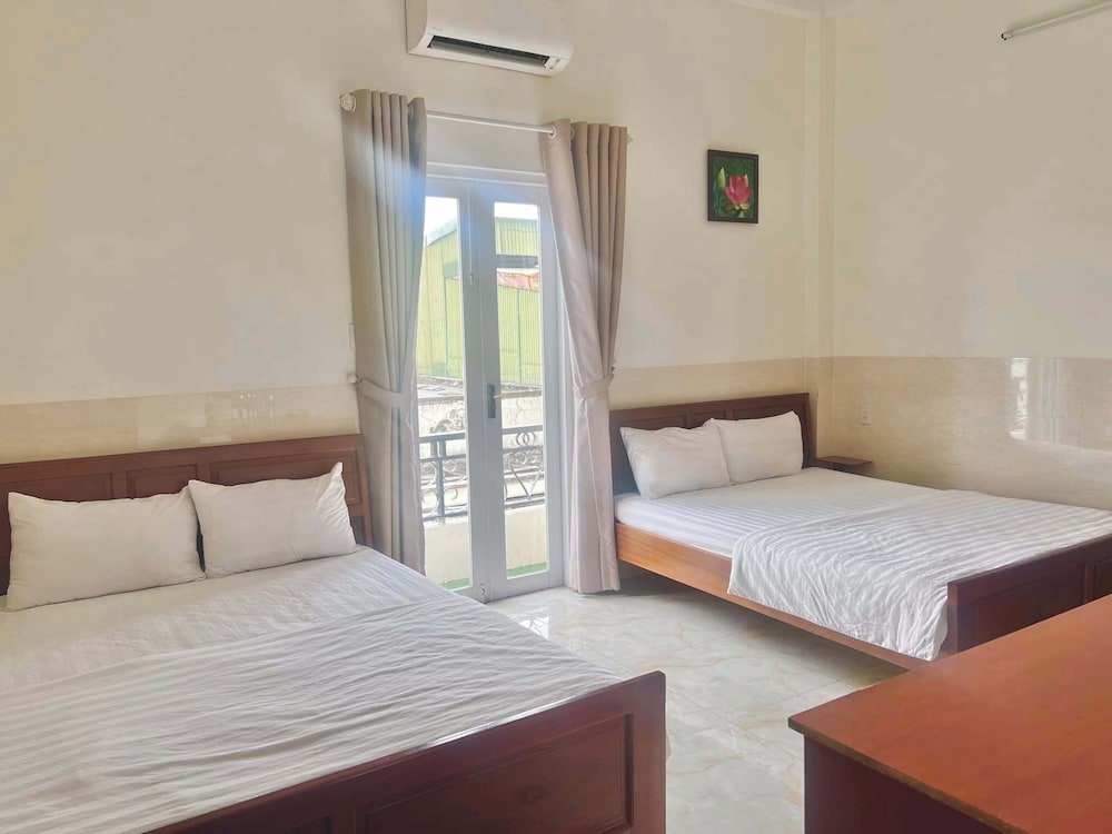 Deluxe Double or Twin Room, Balcony, Bay View