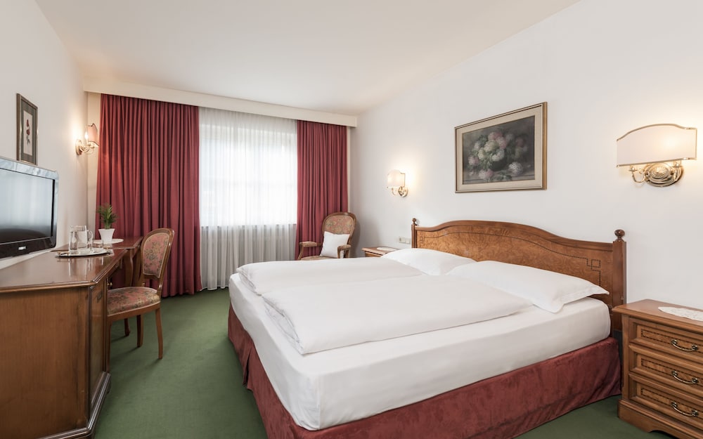 Standard Double Room photo 1
