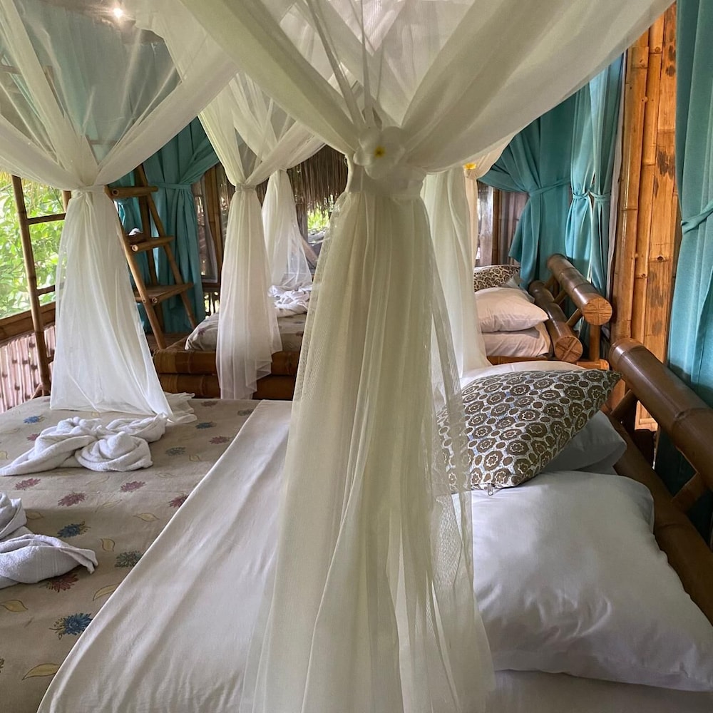 Deluxe Triple Room photo 1