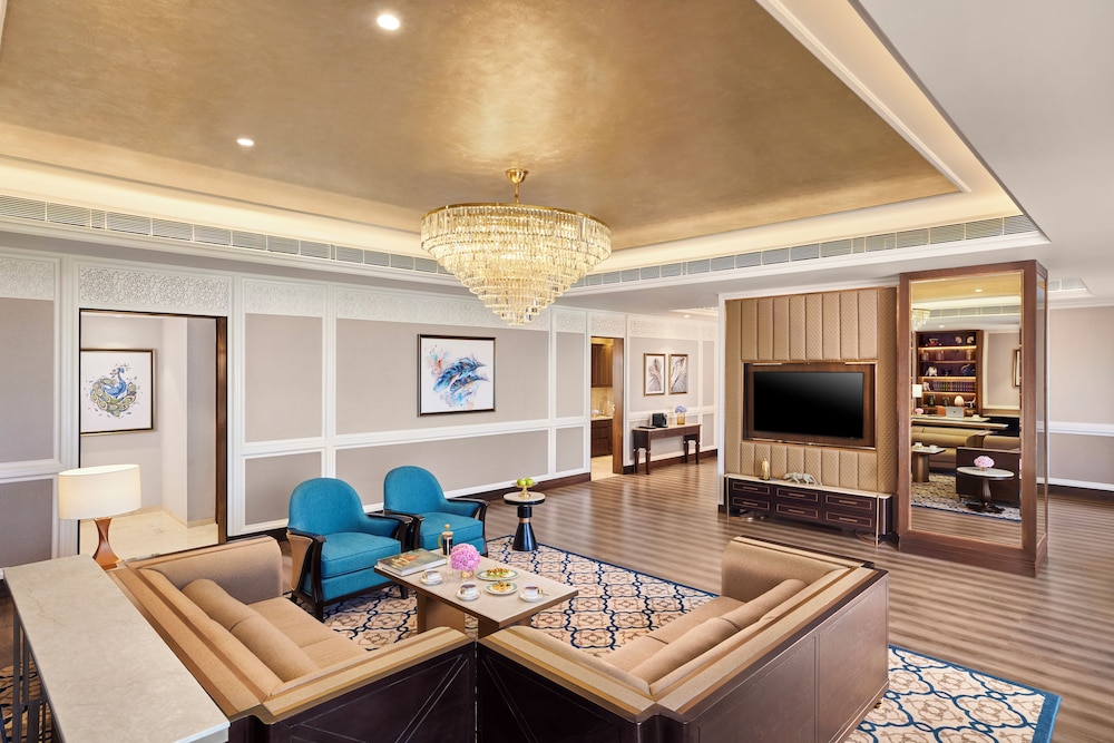 Presidential Suite