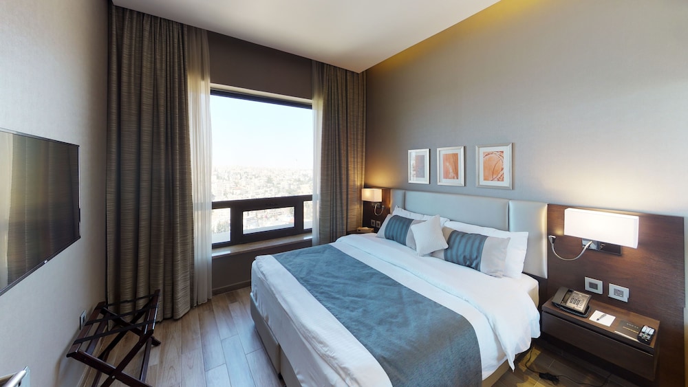 Superior Suite, 1 Bedroom photo 2