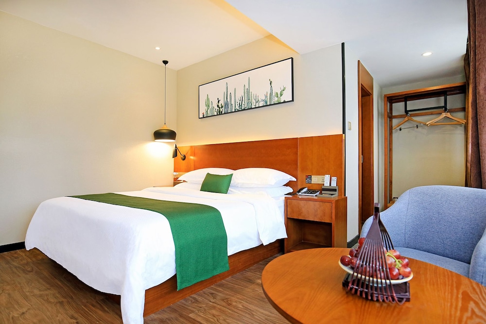 Design Double Room photo 3